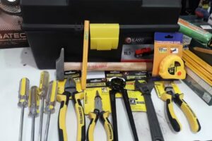 FERRETER&Iacute;A MAXIHERRAMIENTAS