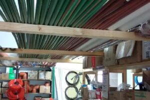 Ferreter&iacute;a M&aacute;ximo