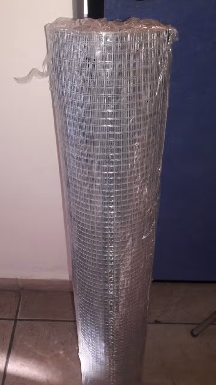 Ferreteria Mayorista Rodolfo Berger