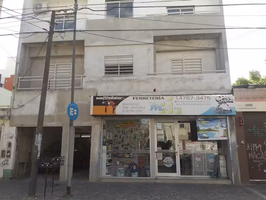 Ferreter&iacute;a Mayten