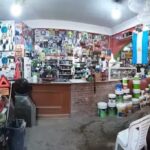 FERRETERIA ME FALTA UN TORNILLO