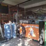 Ferreteria Me Falta un tornillo