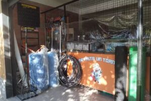 Ferreteria Me Falta un tornillo