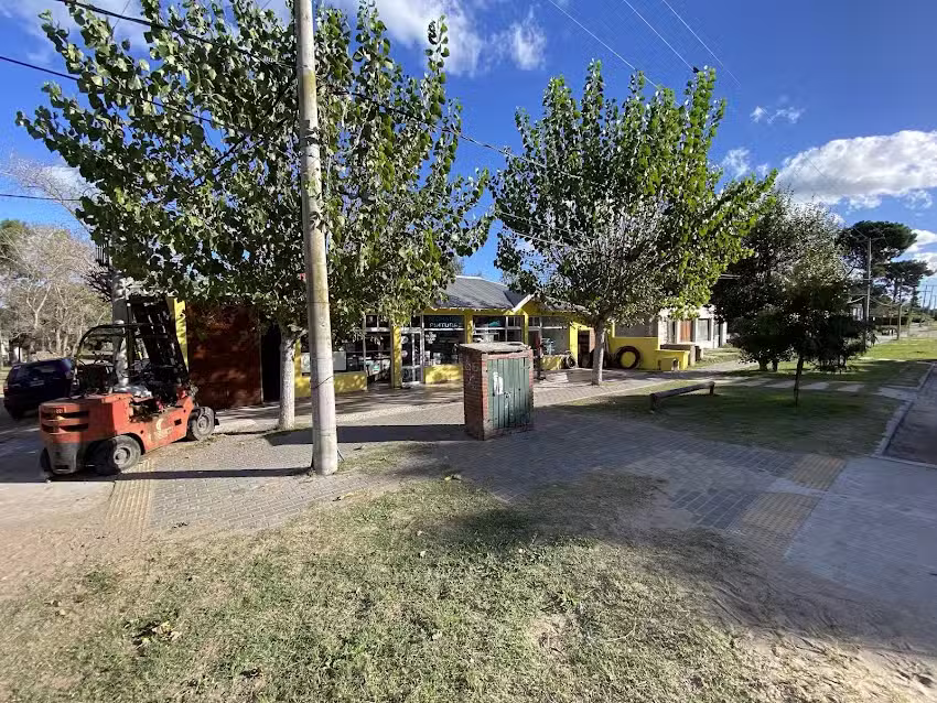 Ferreter&iacute;a M&eacute;dano