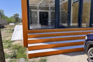 Ferreter&iacute;a Melano sucursal