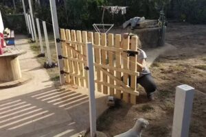 Ferreter&iacute;a Melean