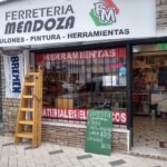 Ferreteria Mendoza