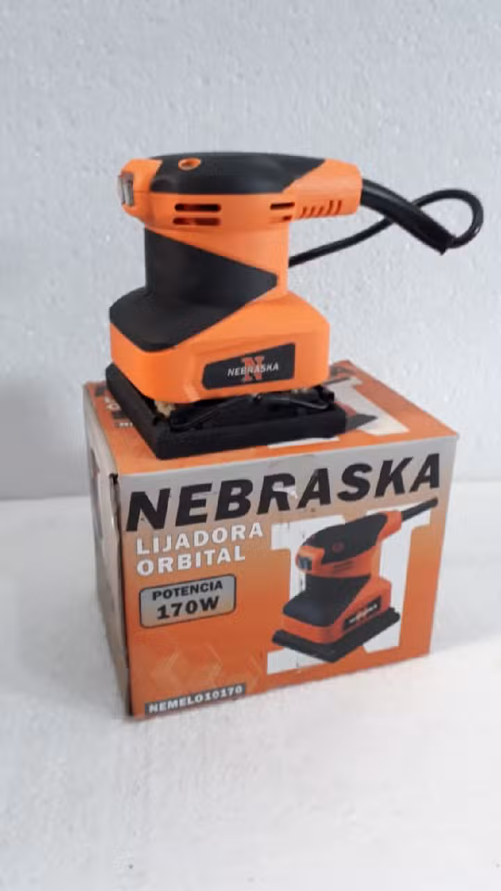 Ferreteria metaldemo