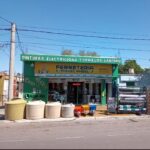 FERRETERIA MIGUEL ANGEL