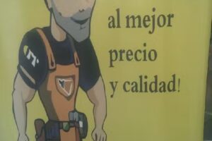 Ferreter&iacute;a Miguel, iluminaci&oacute;n Y Corral&oacute;n