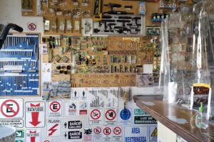 Ferretería Mil Cosas