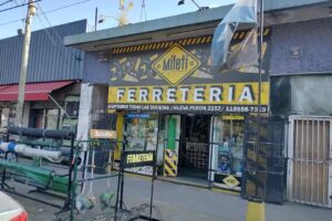 Ferreteria Mileti