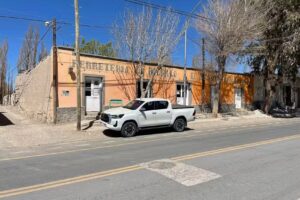 Ferreteria Minera El Bolsillo