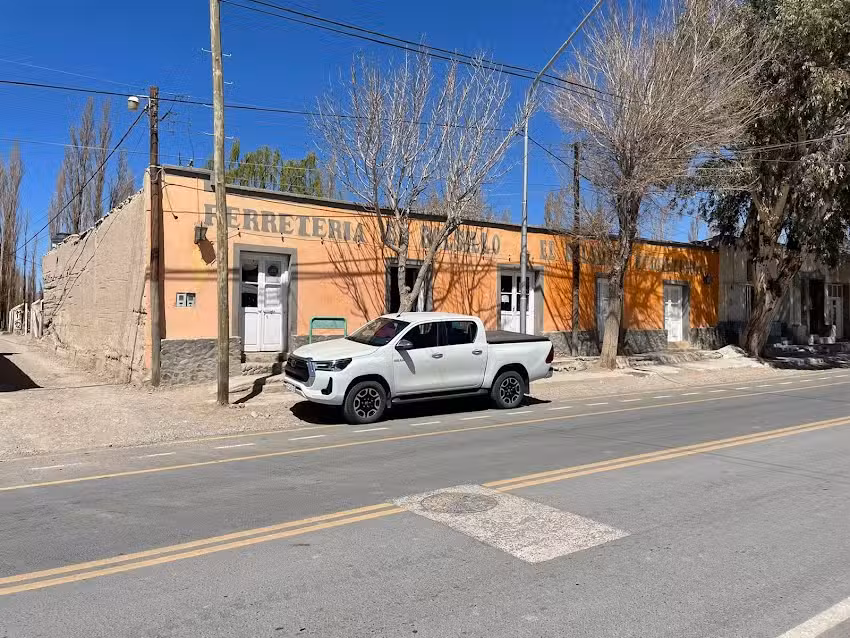 Ferreteria Minera El Bolsillo