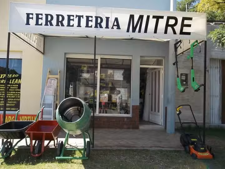 Ferreteria Mitre