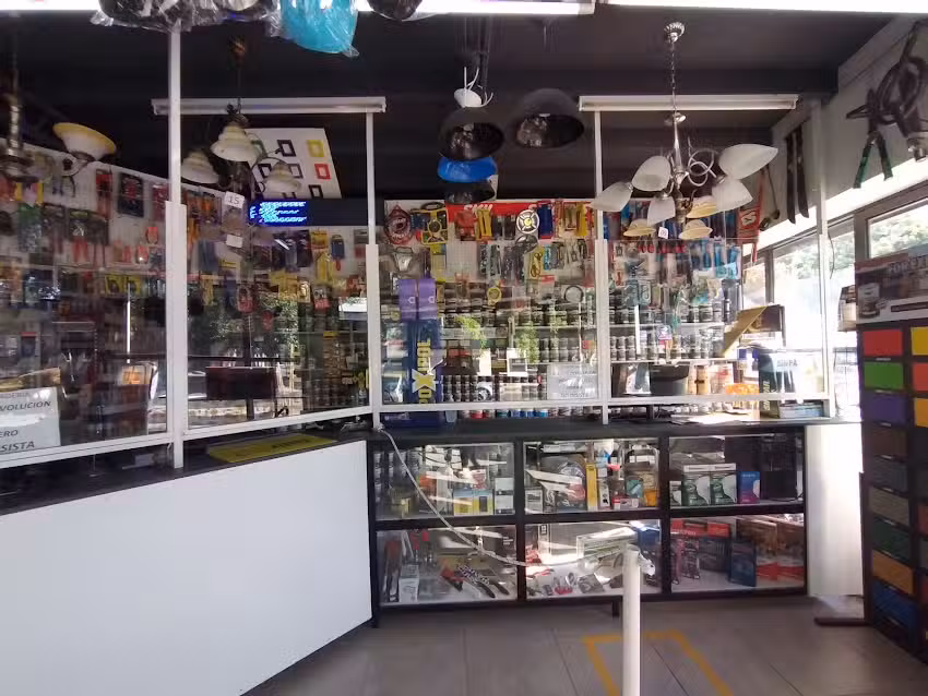 Ferreter&iacute;a Mitre