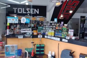 Ferretería Molper 2