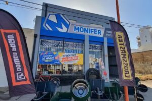 Ferreter&iacute;a Moni-Fer