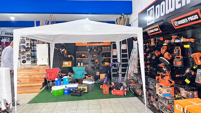 Ferreter&iacute;a Monifer