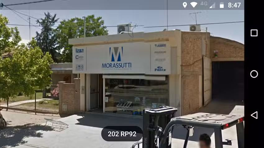 Ferreteria Morassutti