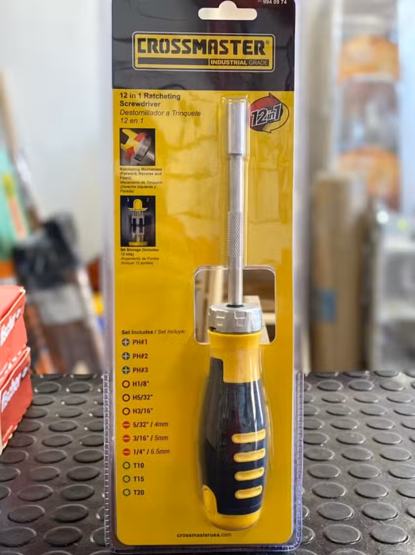 Ferreter&iacute;a Moreno