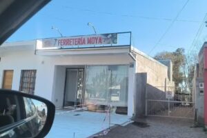 FERRETERIA MOYA