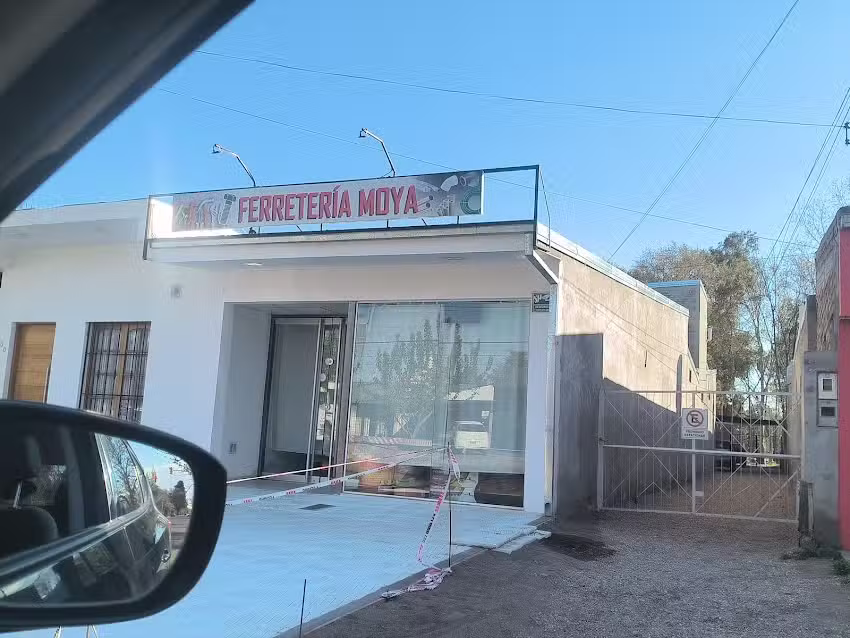 FERRETERIA MOYA