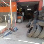 Ferreter&iacute;a Moyano