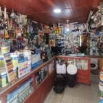 Ferreter&iacute;a Moyano