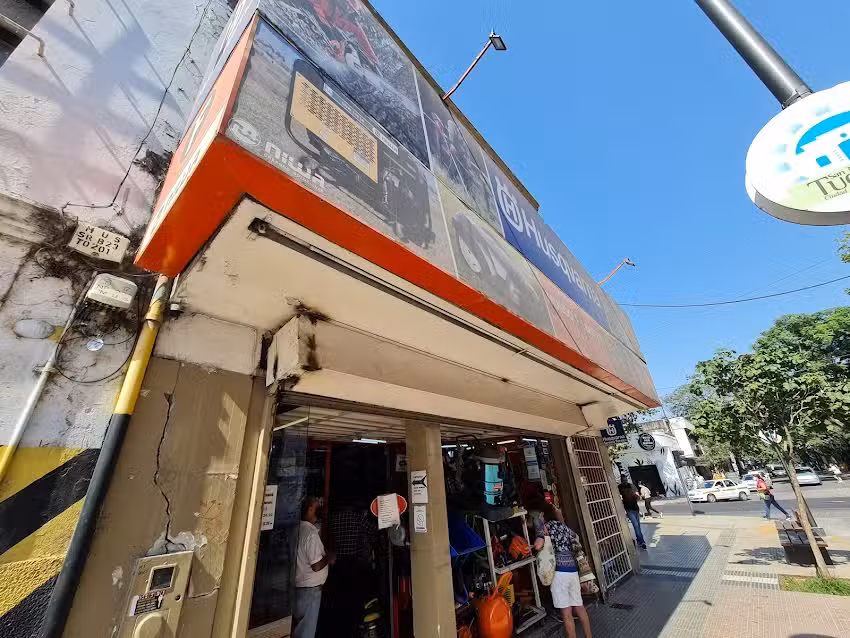 FERRETERIA MUNDO FERRETERO