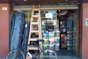 Ferreter&iacute;a Muni