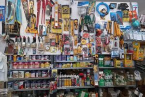 Ferreter&iacute;a MV