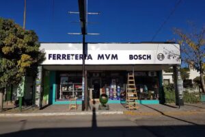 Ferreteria Mvm Sh