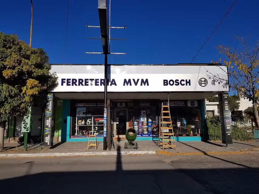 Ferreteria Mvm Sh
