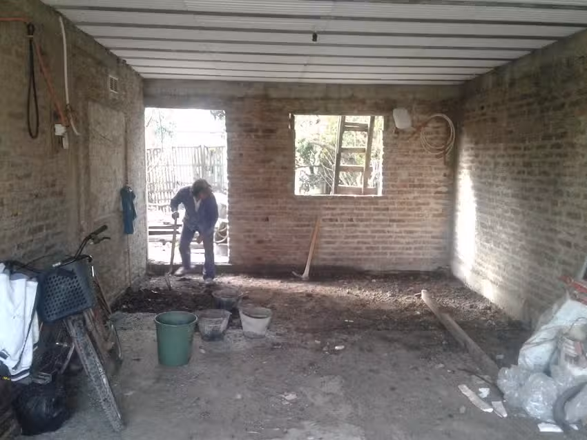 Ferreter&iacute;a MyM