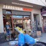 Ferreter&iacute;a Nacho