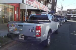 Ferreter&iacute;a Nalk