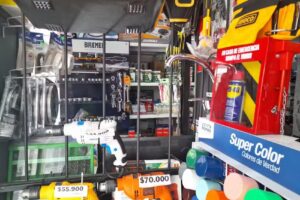 Ferreter&iacute;a Nando &ndash; Berazategui Centro