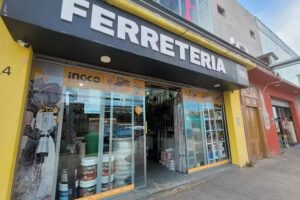 Ferreter&iacute;a Nando &ndash; Berazategui Oeste