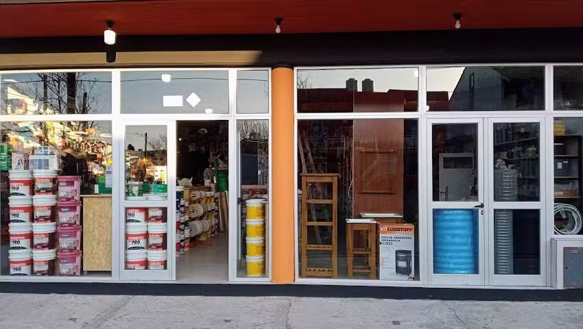 Ferreter&iacute;a Nardoni