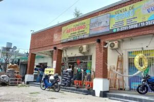 Ferreteria Nautica Artesano