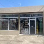 Ferreter&iacute;a Navarro