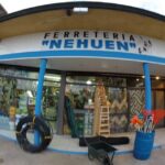 Ferreter&iacute;a &raquo;Nehuen&raquo;