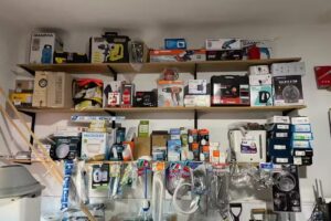 Ferreter&iacute;a &ldquo;Nenin&rdquo;