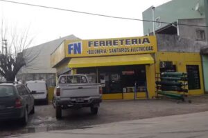 Ferreteria Neugebauer