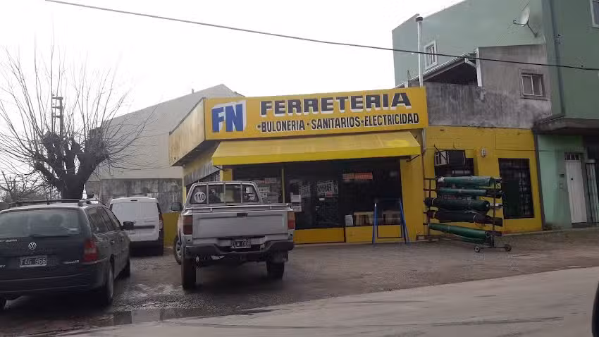 Ferreteria Neugebauer