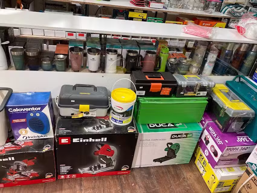 Ferreter&iacute;a Nico