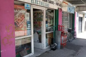 Ferreter&iacute;a Nico &ndash; Buloner&iacute;a &ndash; Pinturer&iacute;a