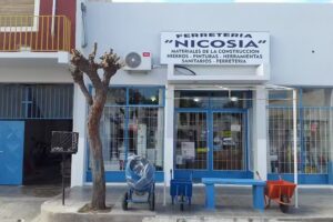 Ferreteria Nicosia