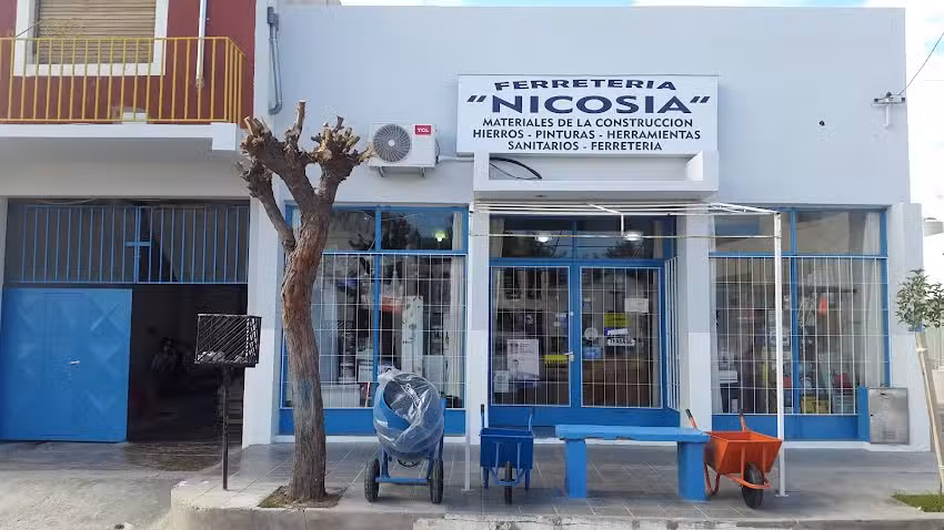 Ferreteria Nicosia